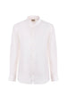 BASTONCINO Shirts B4700 01 Milk White