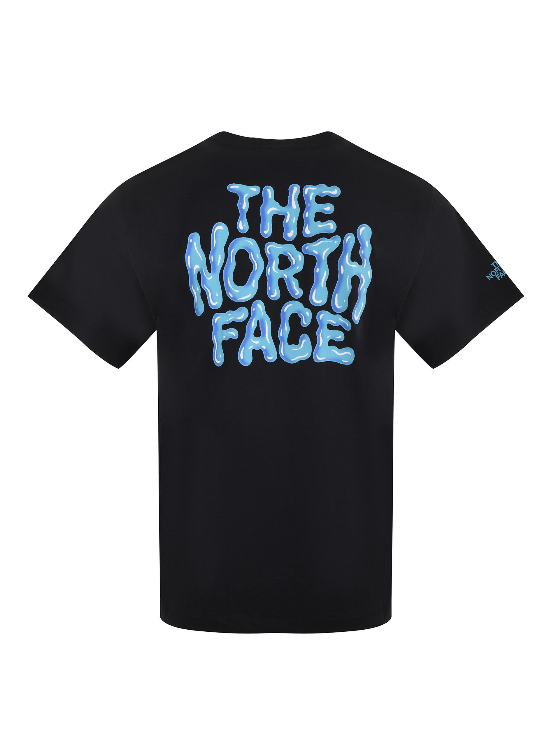 T-shirt The North Face 