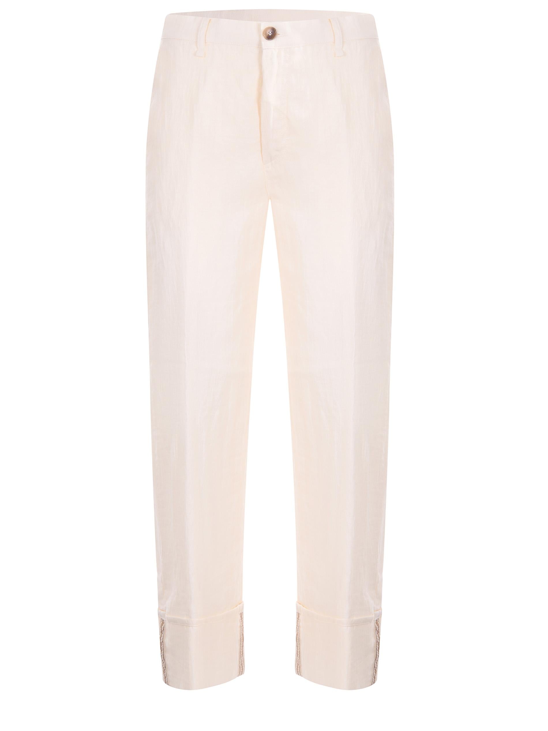 Pantaloni palazzo Seventy 
