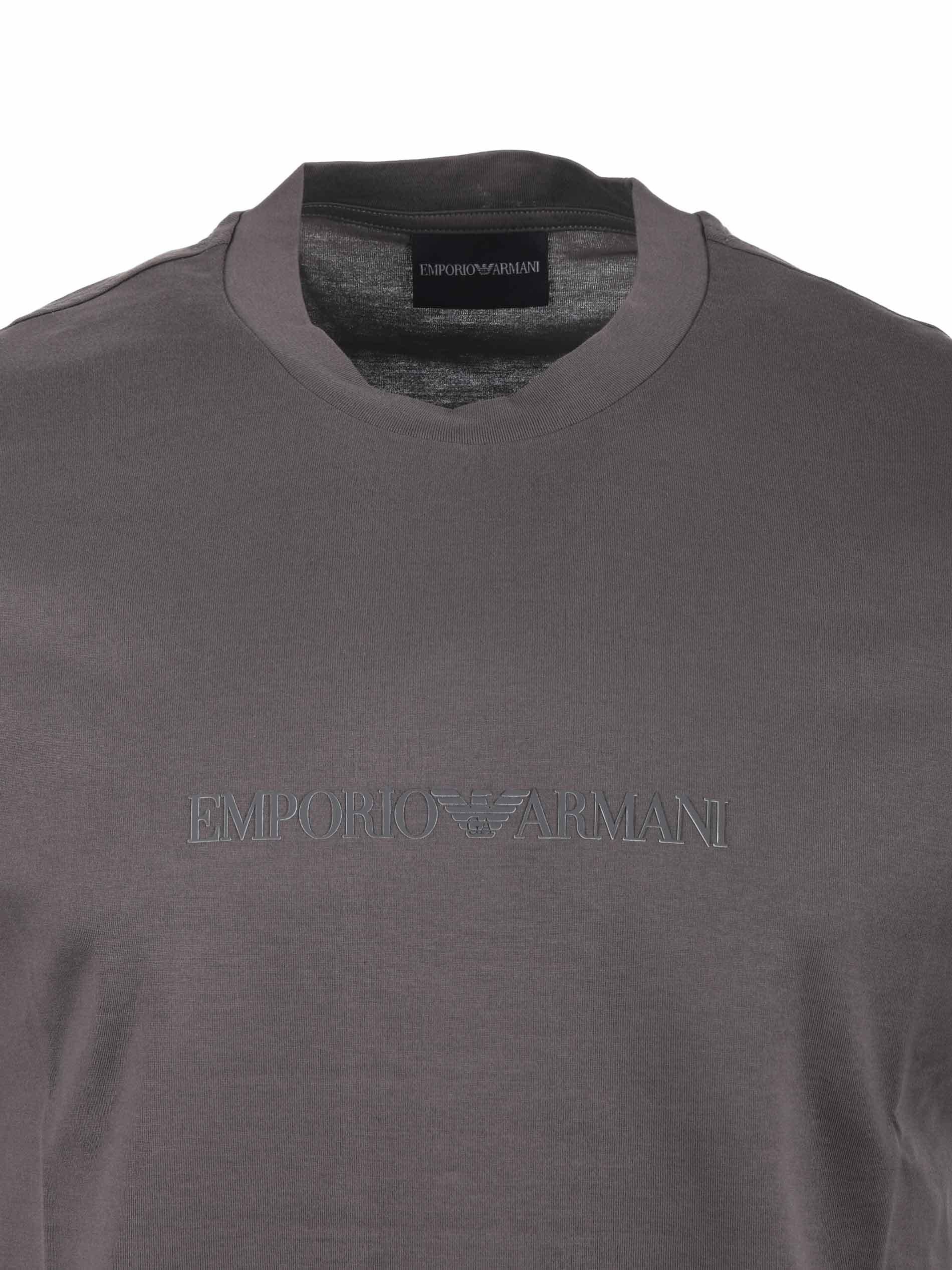 T-shirt Emporio Armani 