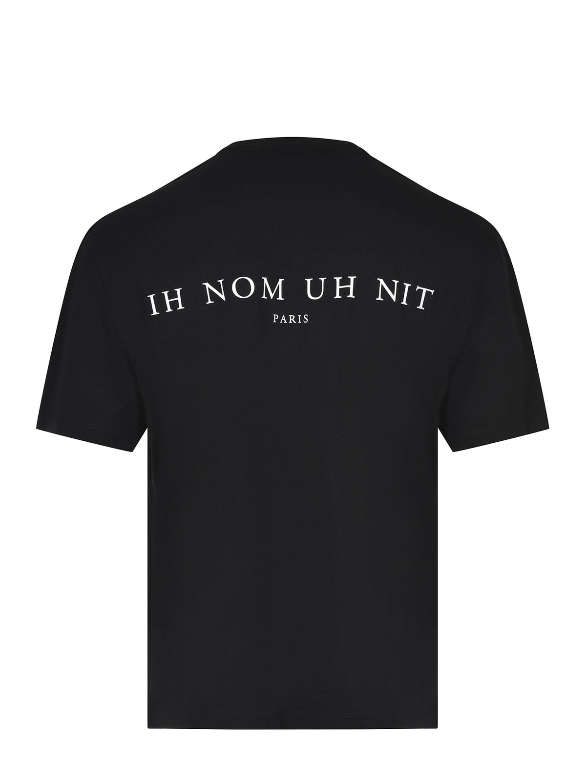 T-shirt Ih Nom Uh Nit 