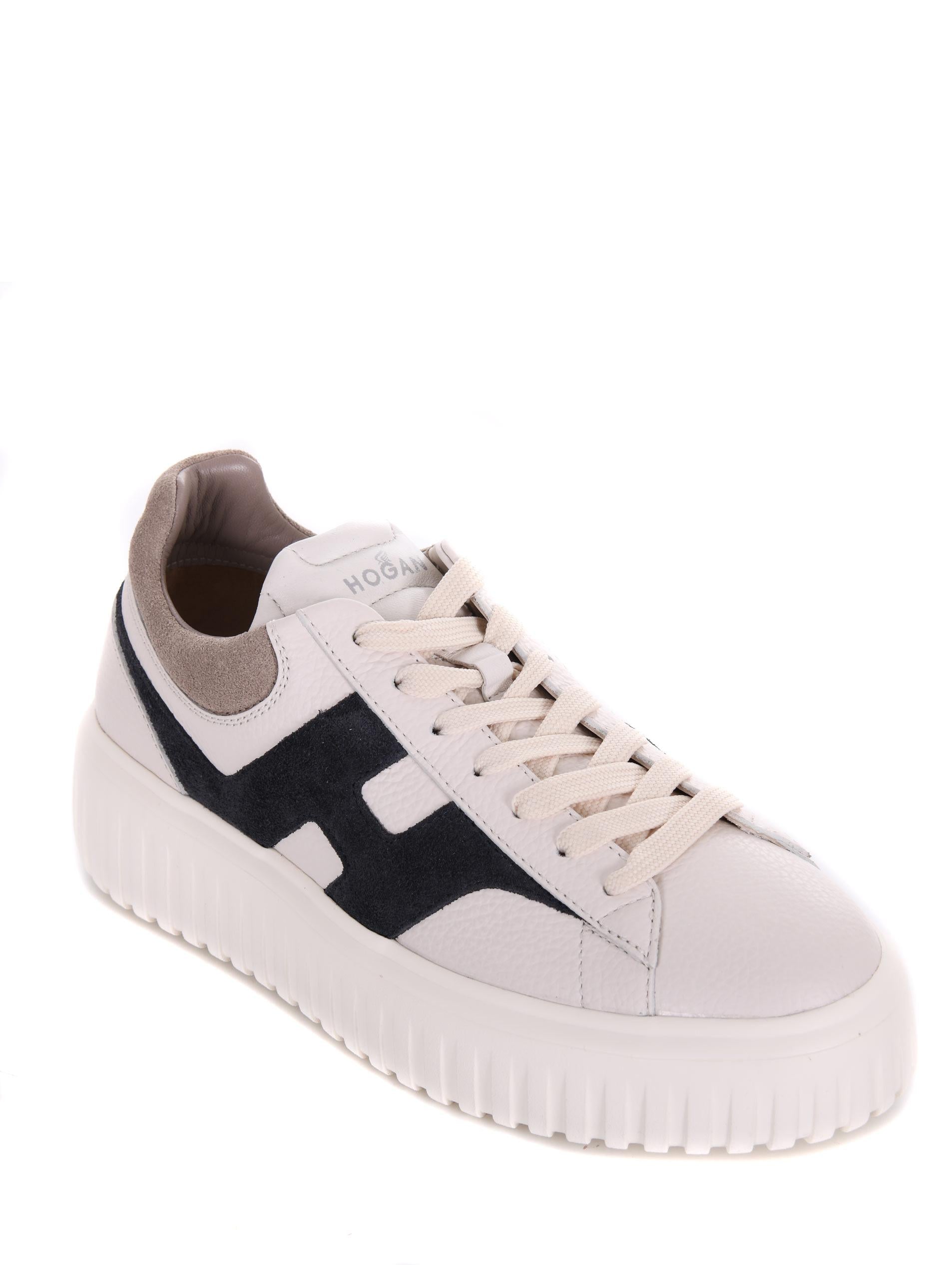 Sneakers Hogan "H-stripes" 