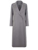 S MAXMARA Coats 2519011071600 700-038 Grey