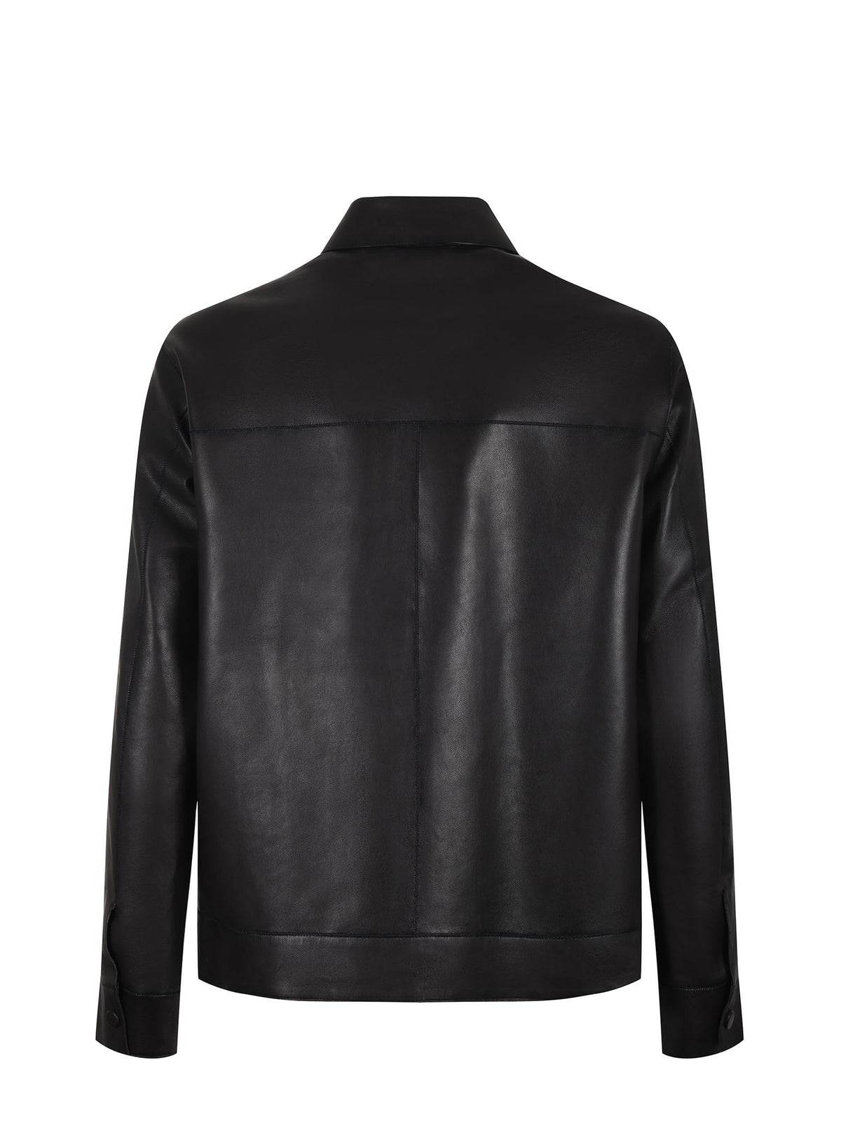 Giubbotto The Jack Leathers "Alicante" 