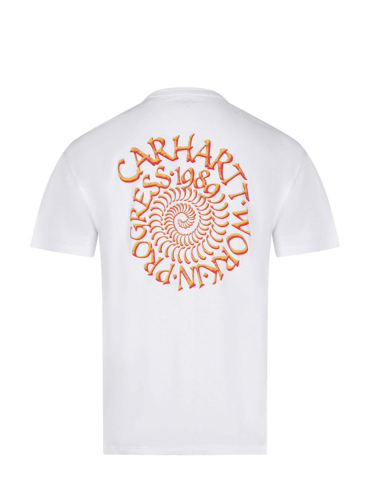T-shirt Carhartt 