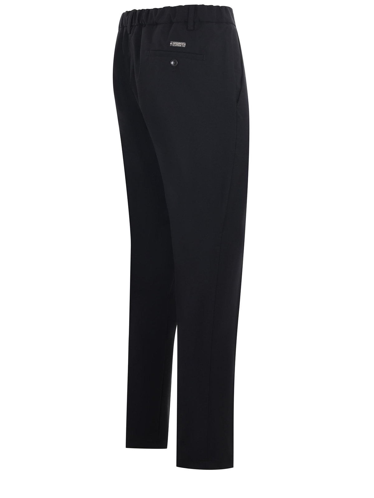 Pantaloni Ungaro 