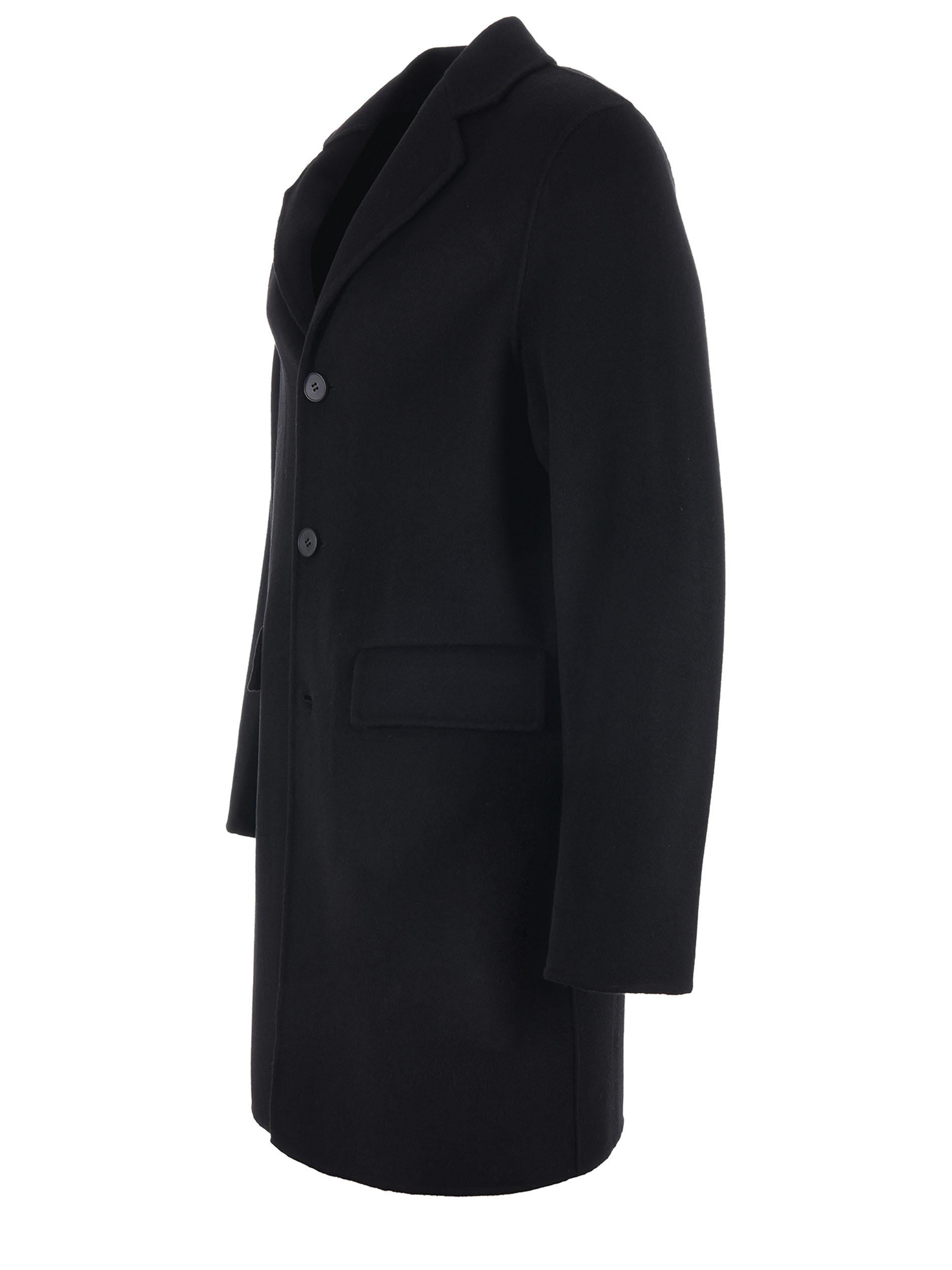 Cappotto Amaranto 