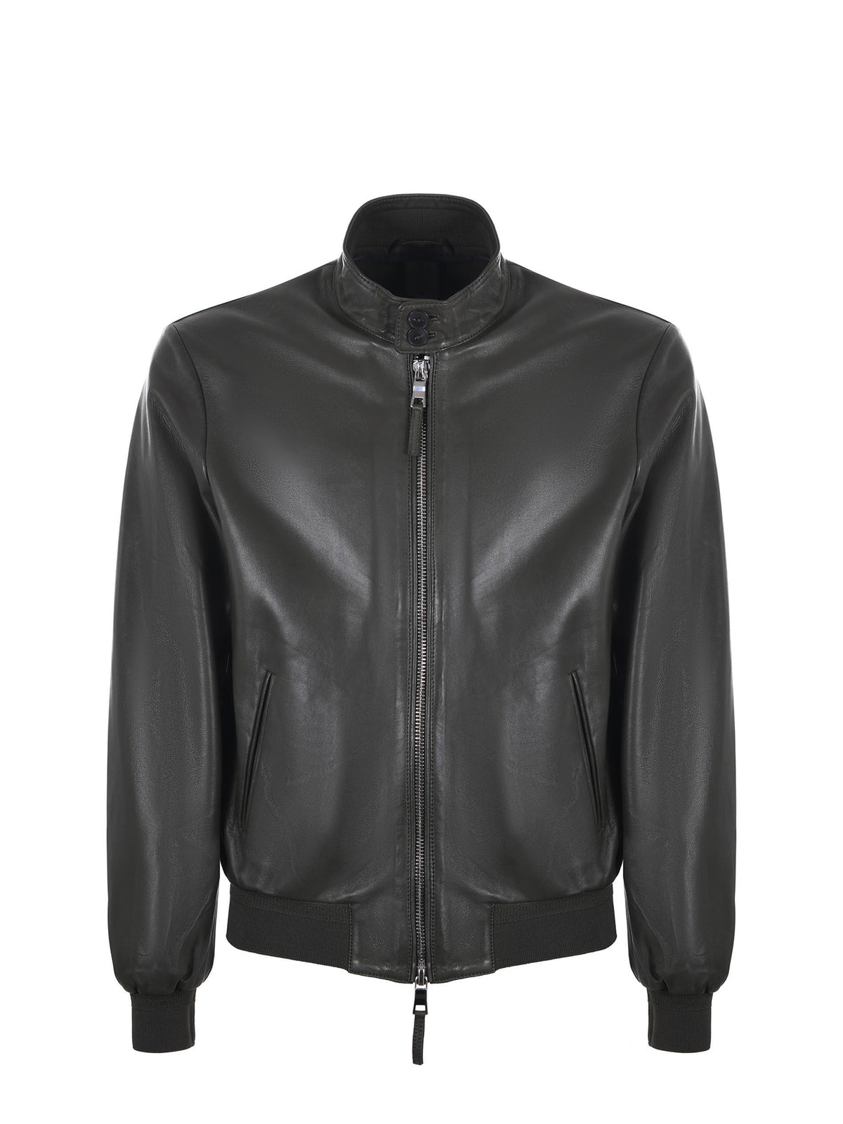 Giubbotto The Jack Leathers "Elvis" 