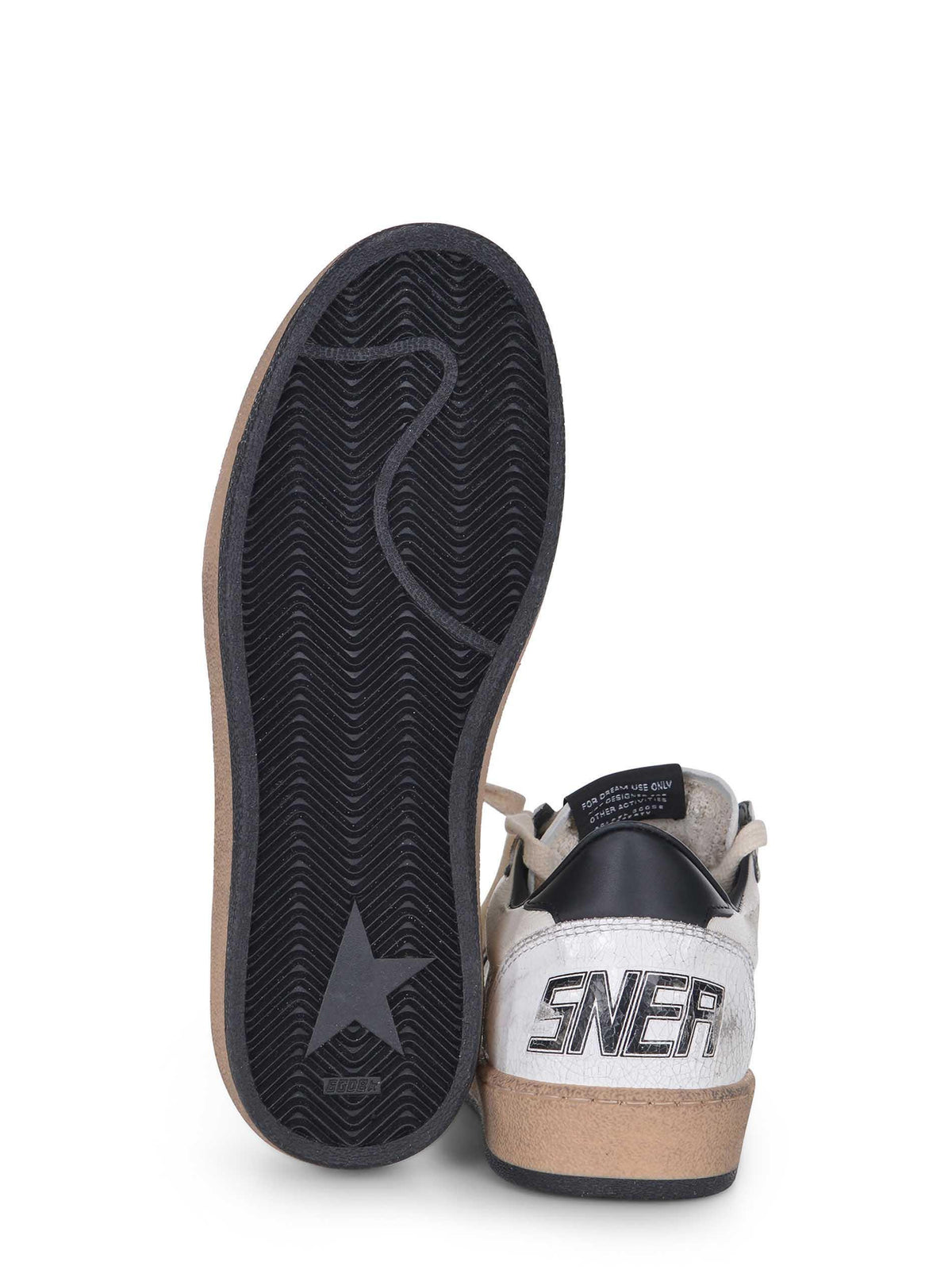 Sneakers Golden Goose "Ball Star" 