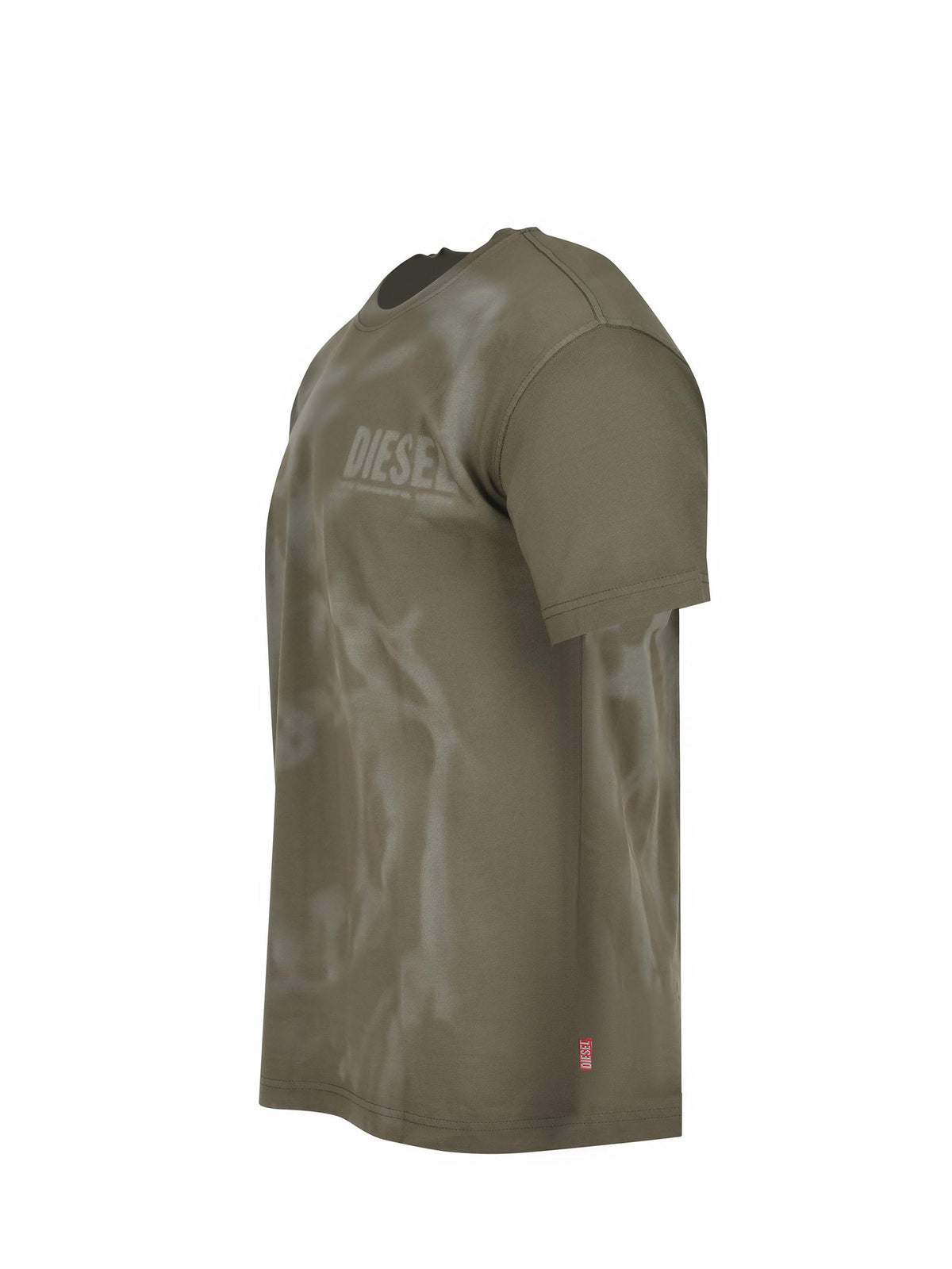 T-shirt Diesel 