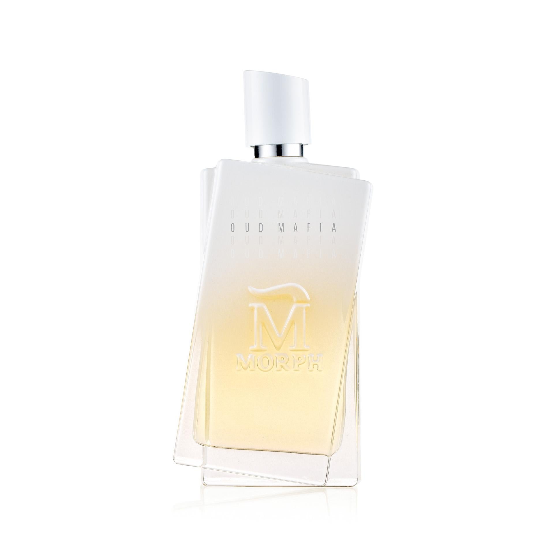 Profumo Morph "OUD MAFIA"<BR/> 