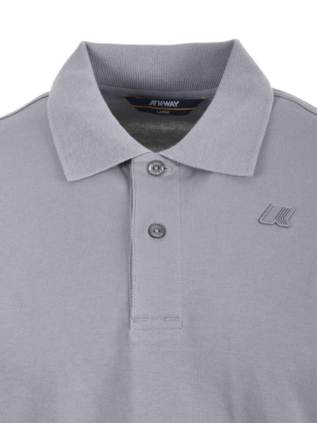 Polo K-Way "Amedee piquet" 