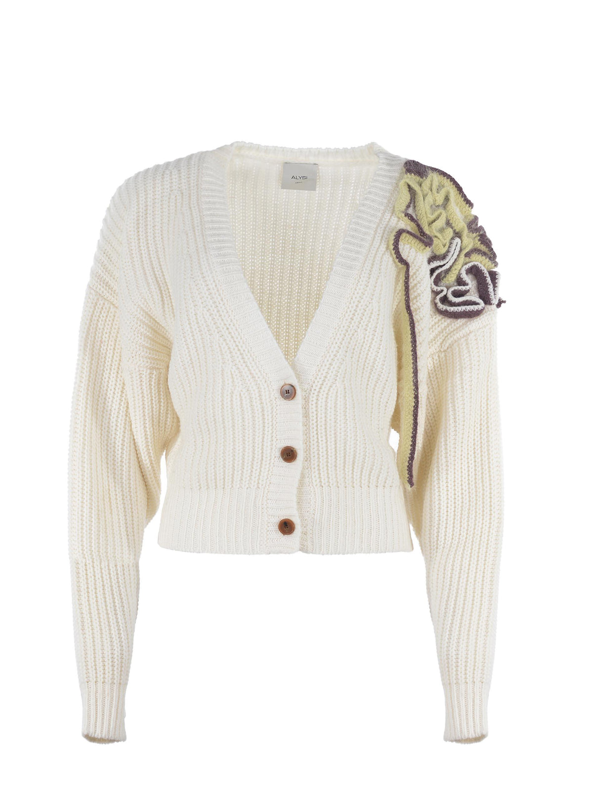 Cardigan Alysi 