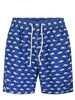 MC2 SAINT BARTH Swimwear LIG0003 07483L Blue