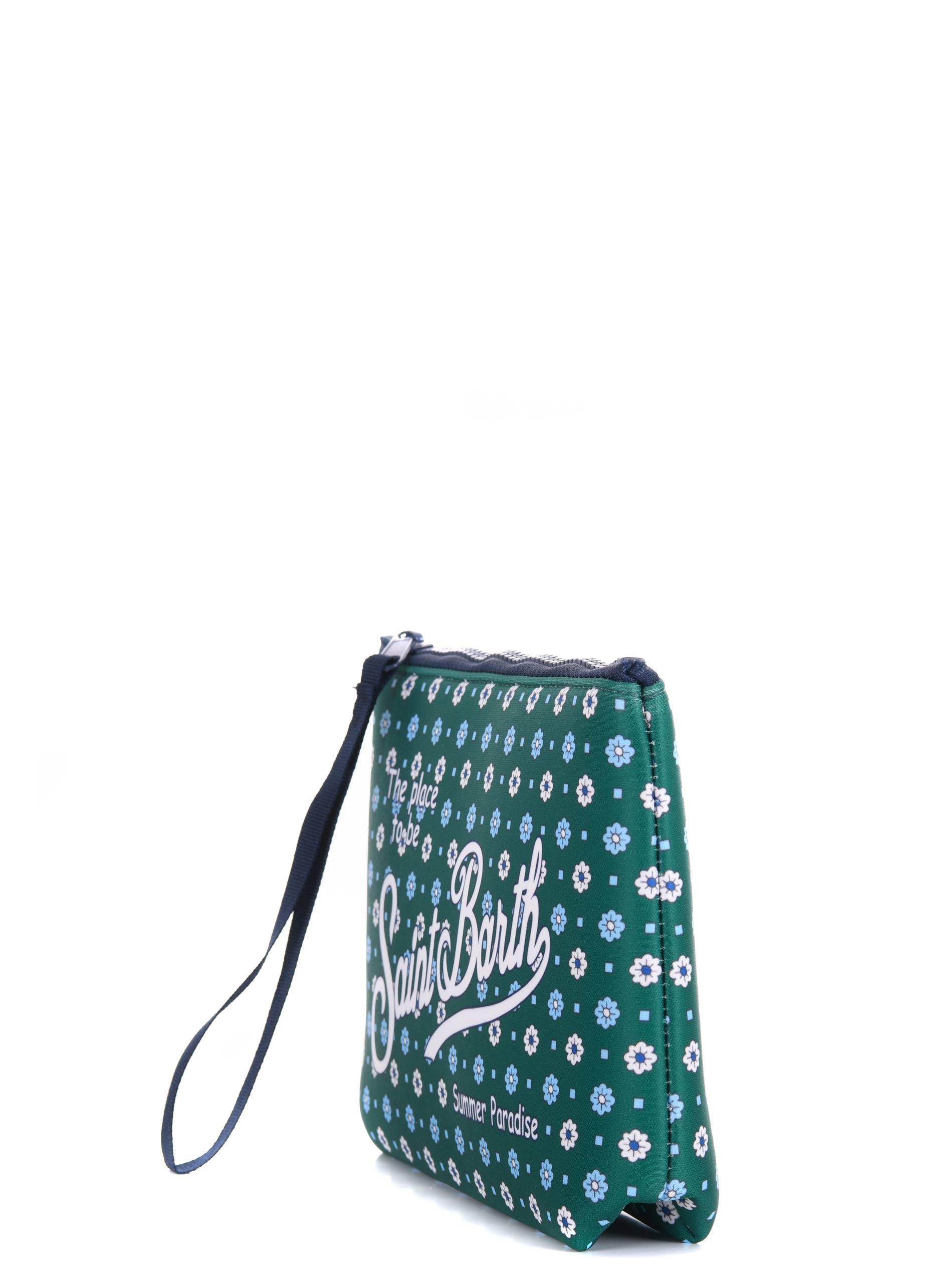 Pochette MC2 Saint Barth "Aline" 