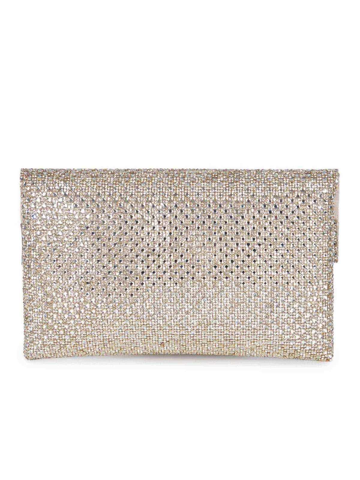 Clutch Twenty Fourhaitch "Morna" r 