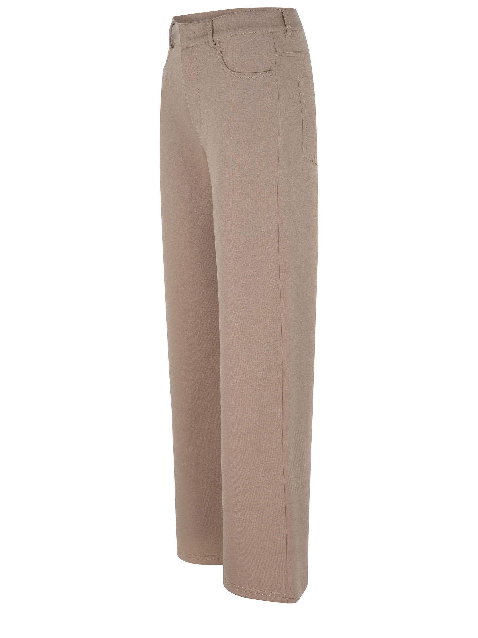 Pantaloni 'S Max Mara "Smmbrioso" 