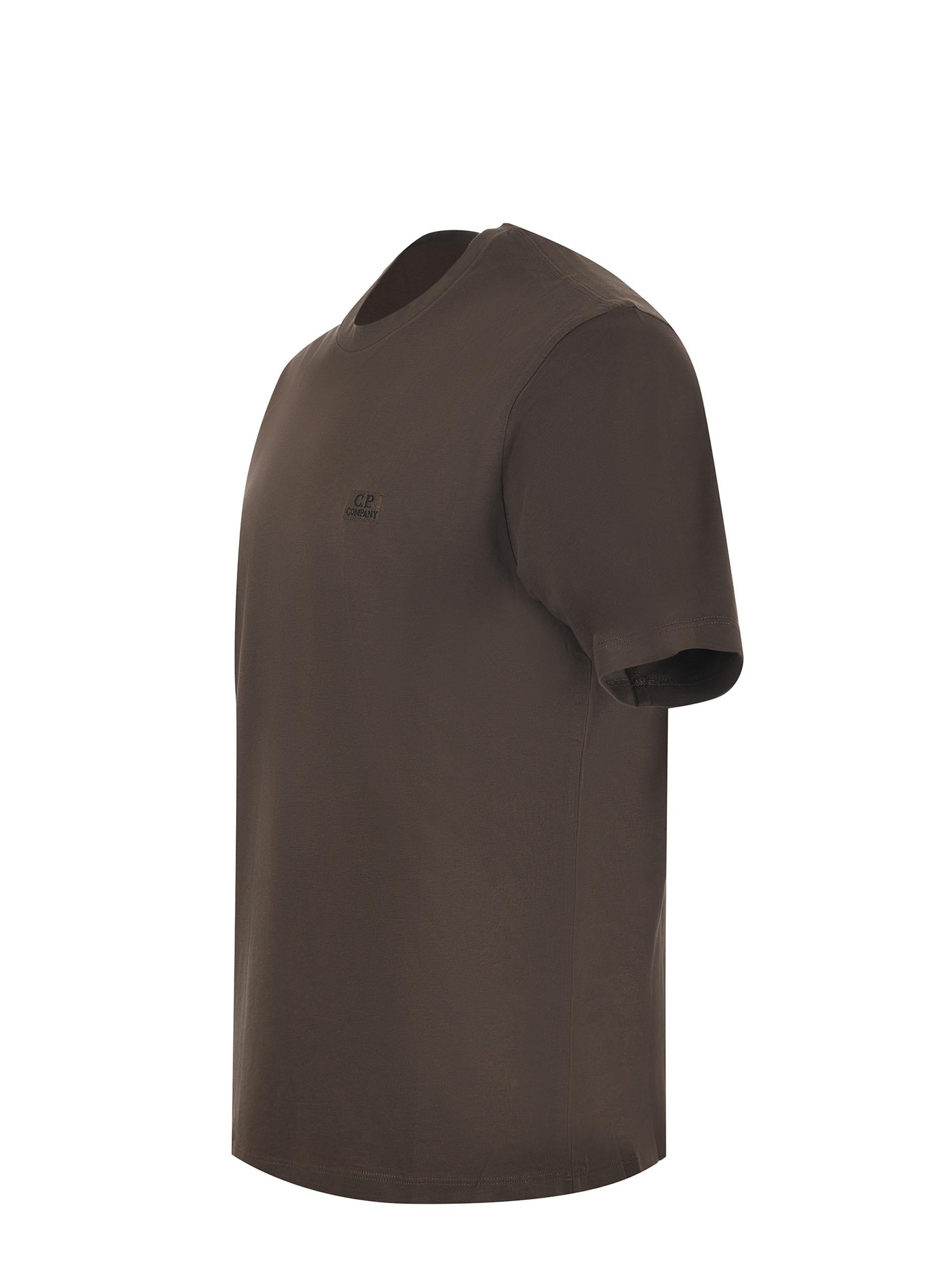 T-shirt C.P. Company 