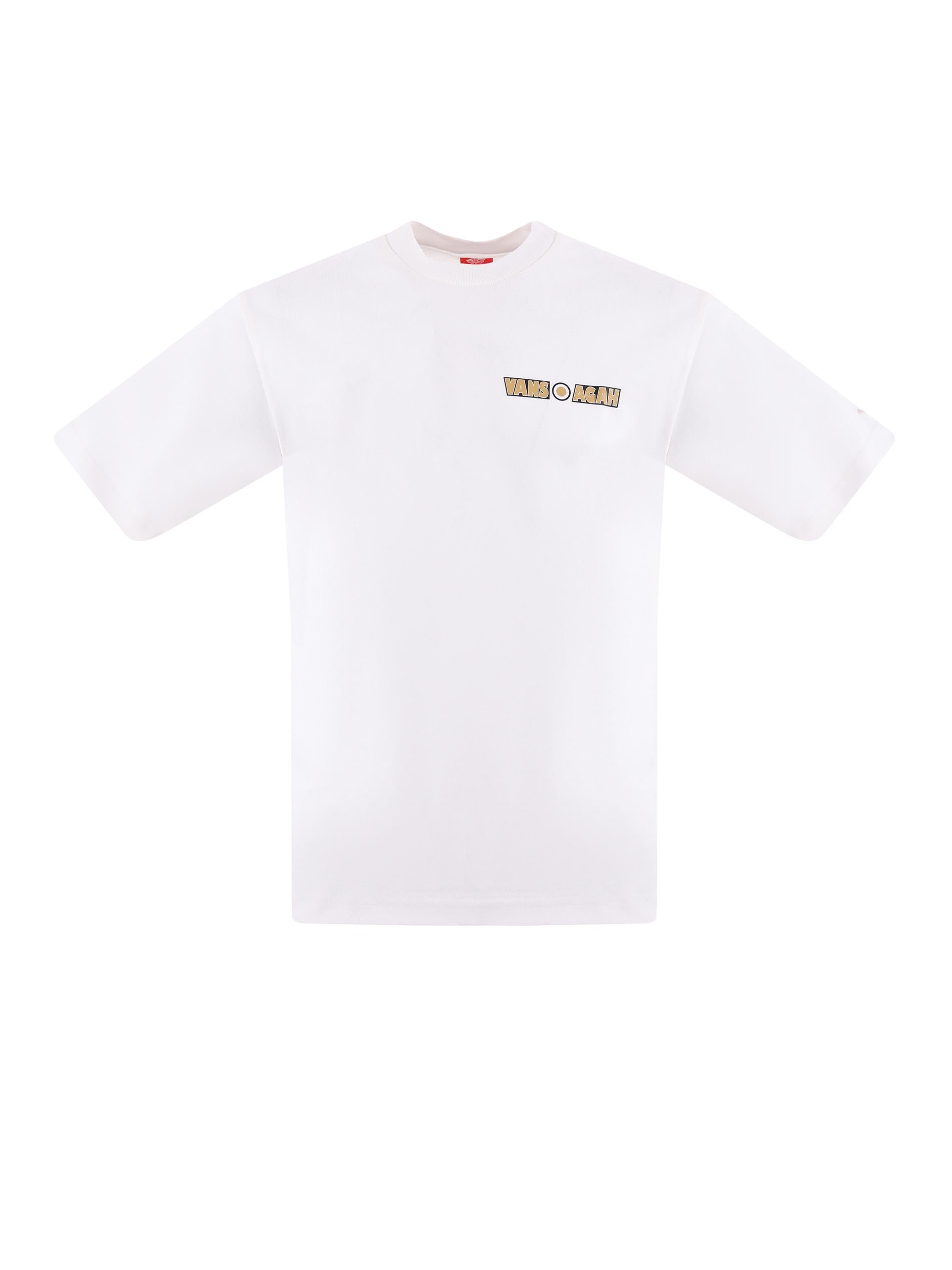 T-shirt Vans 