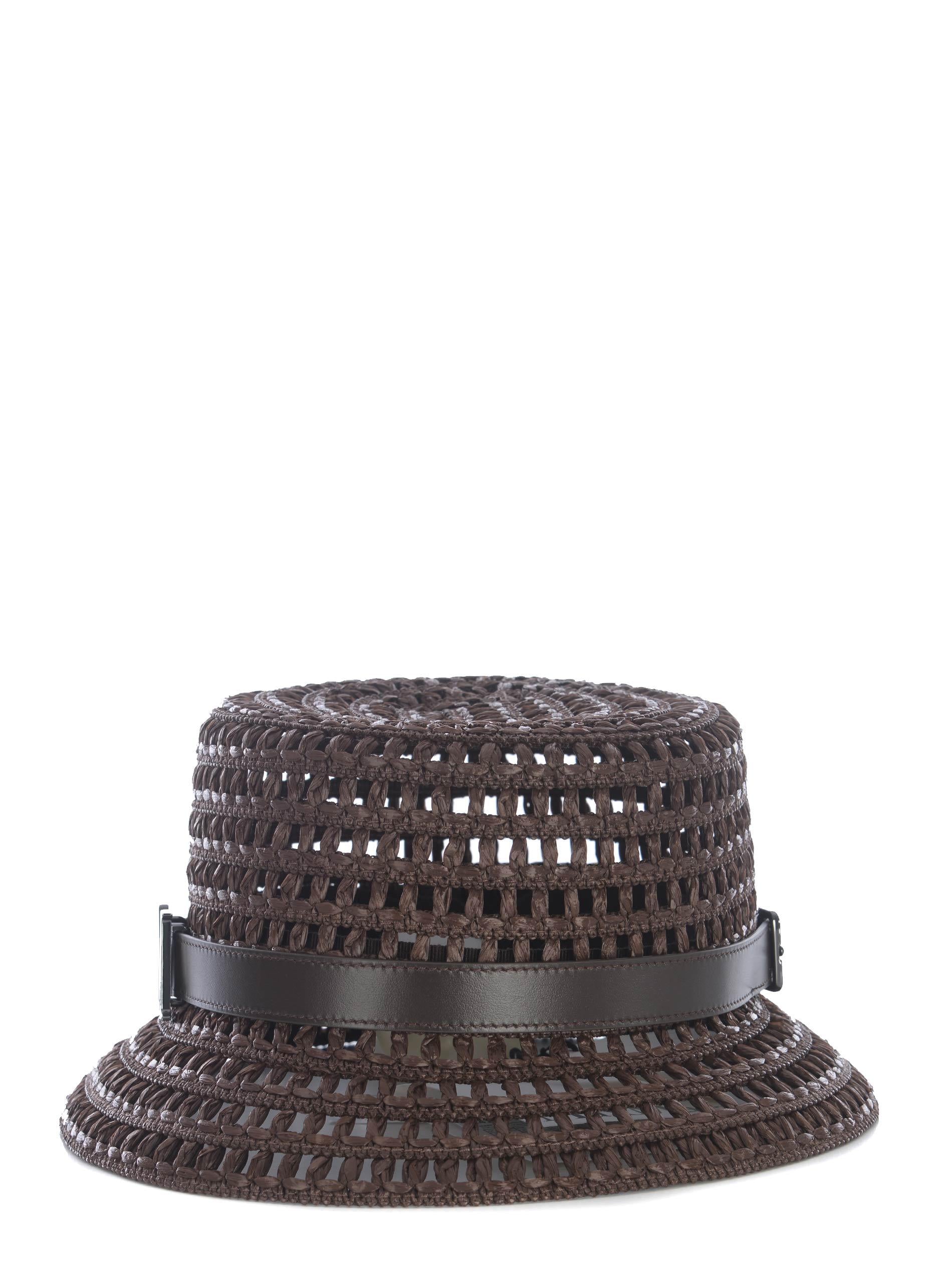 Cappello Max Mara "Uccio" 
