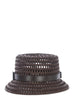 MAX MARA Cappelli 2414571022600 383-003 Marrone