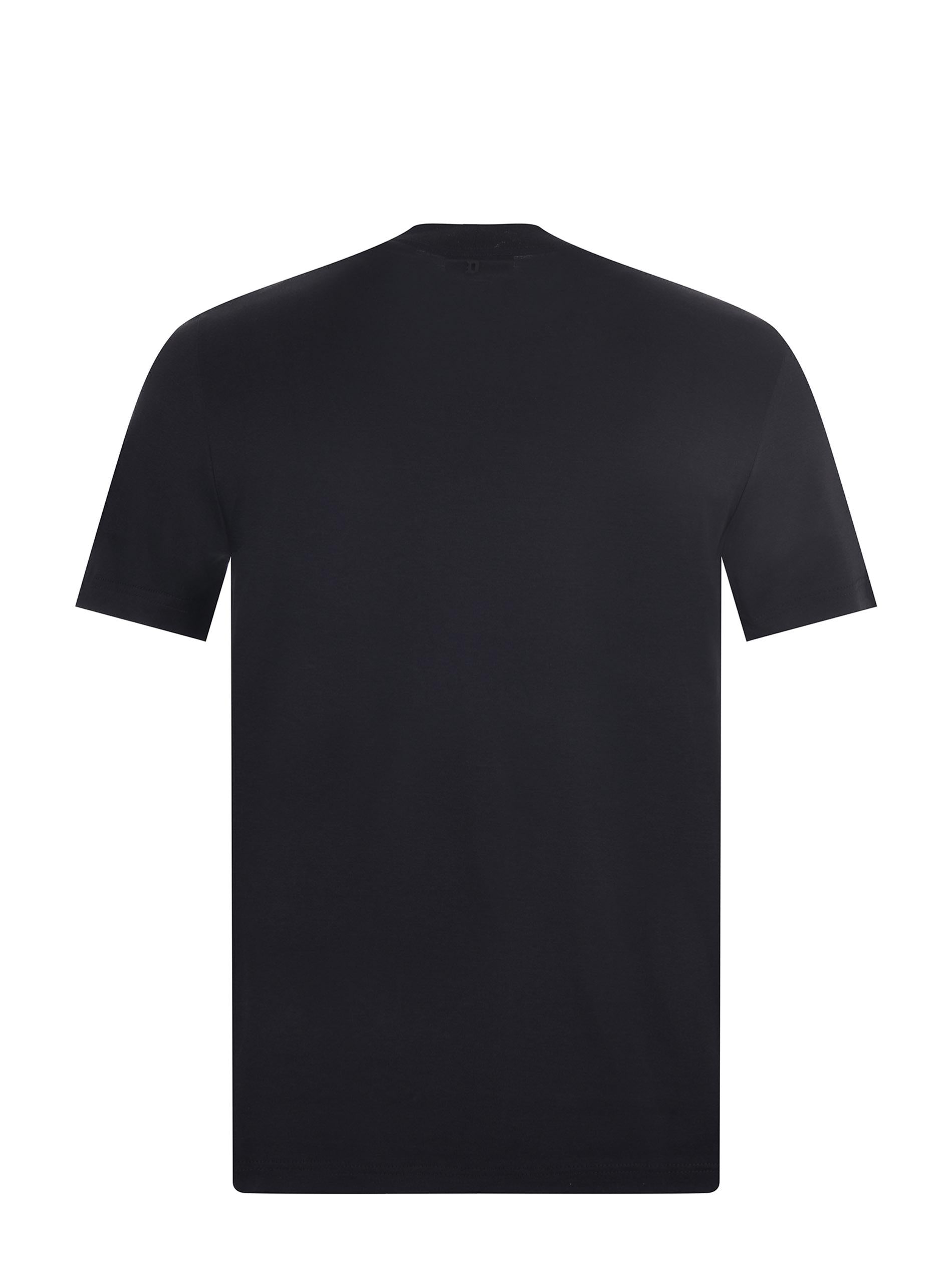 T-shirt Dondup 