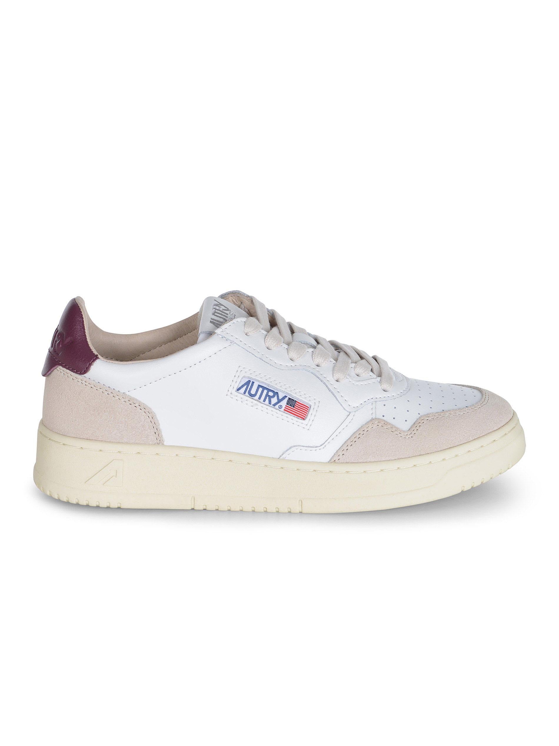 Sneakers Autry "Medalist Low" 