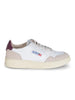 AUTRY Sneakers AULM LS03 Bianco