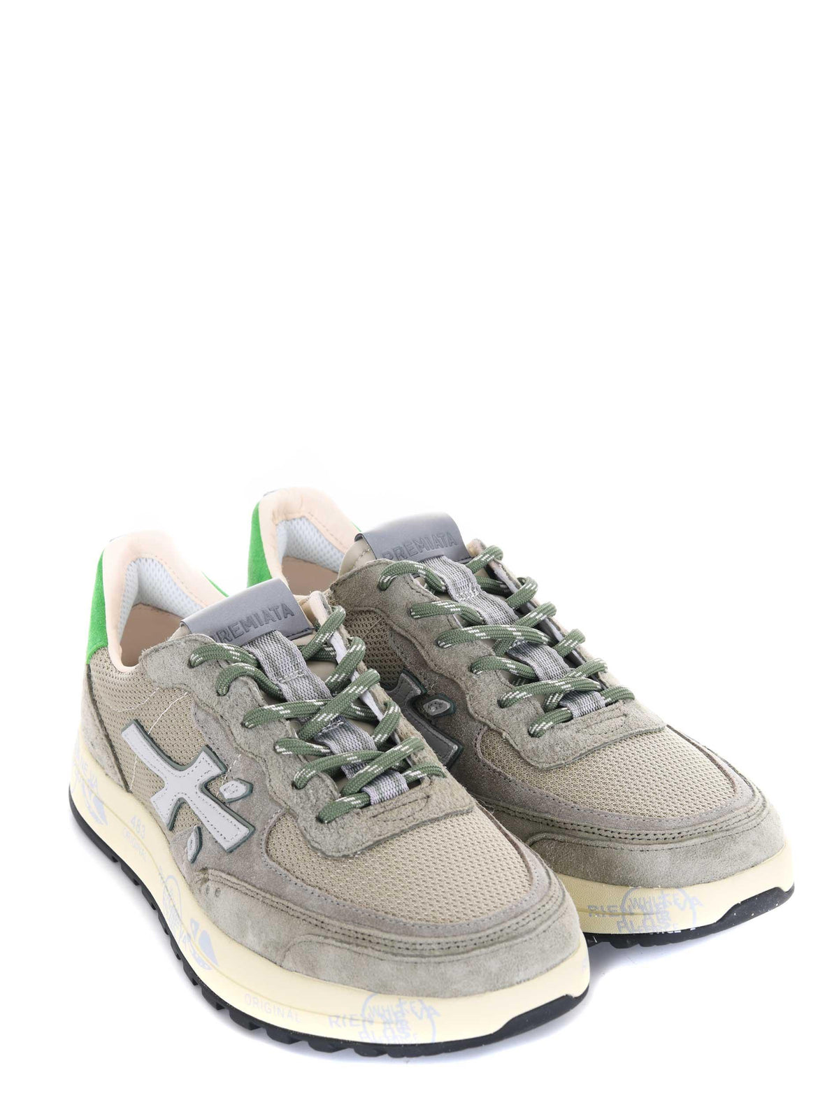 Sneakers Premiata 