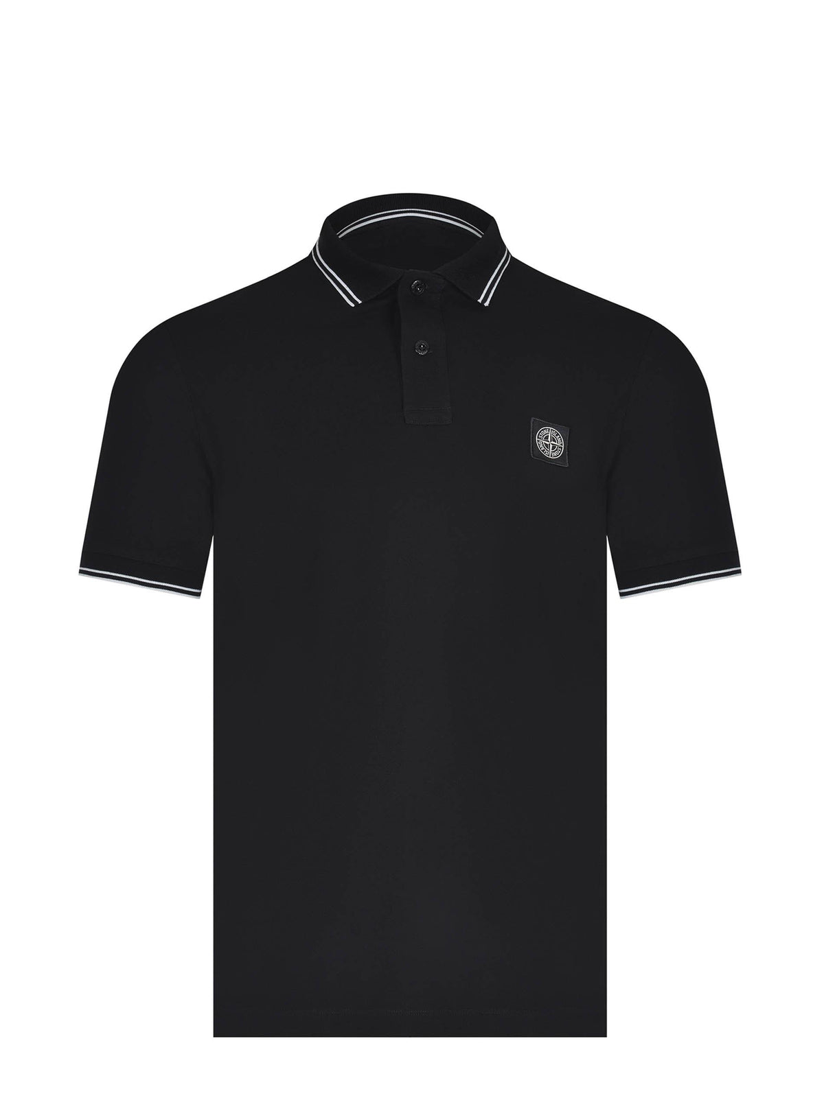 Polo Stone Island 