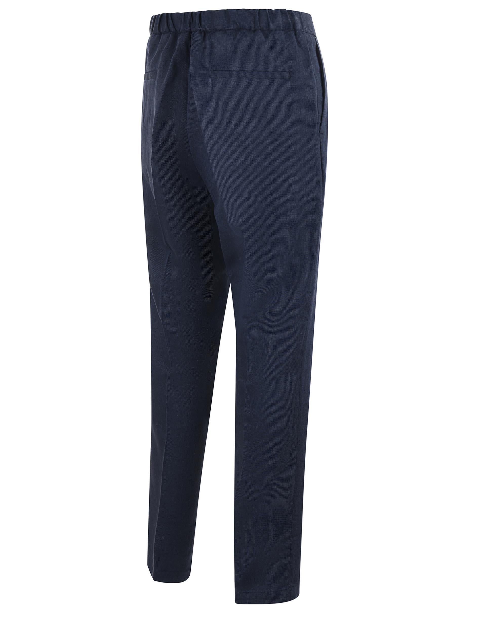 Pantaloni Devore 