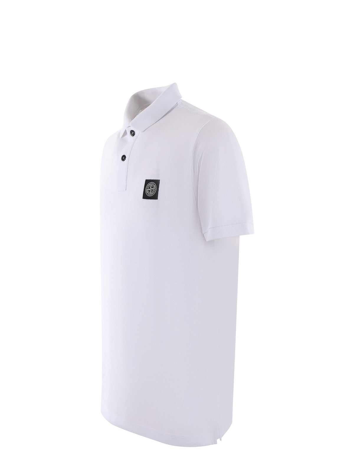 Polo Stone Island 