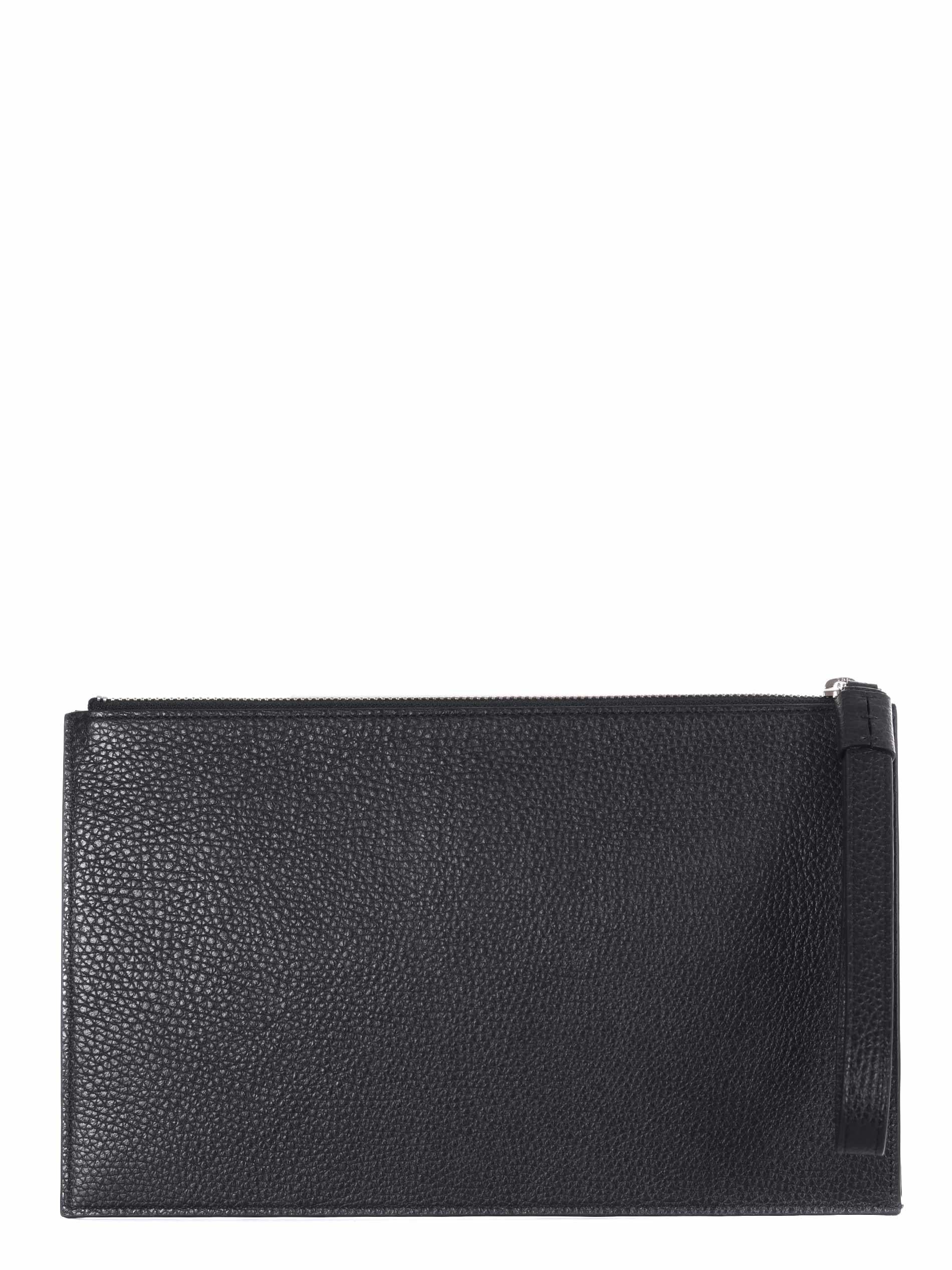 Pochette Orciani 
