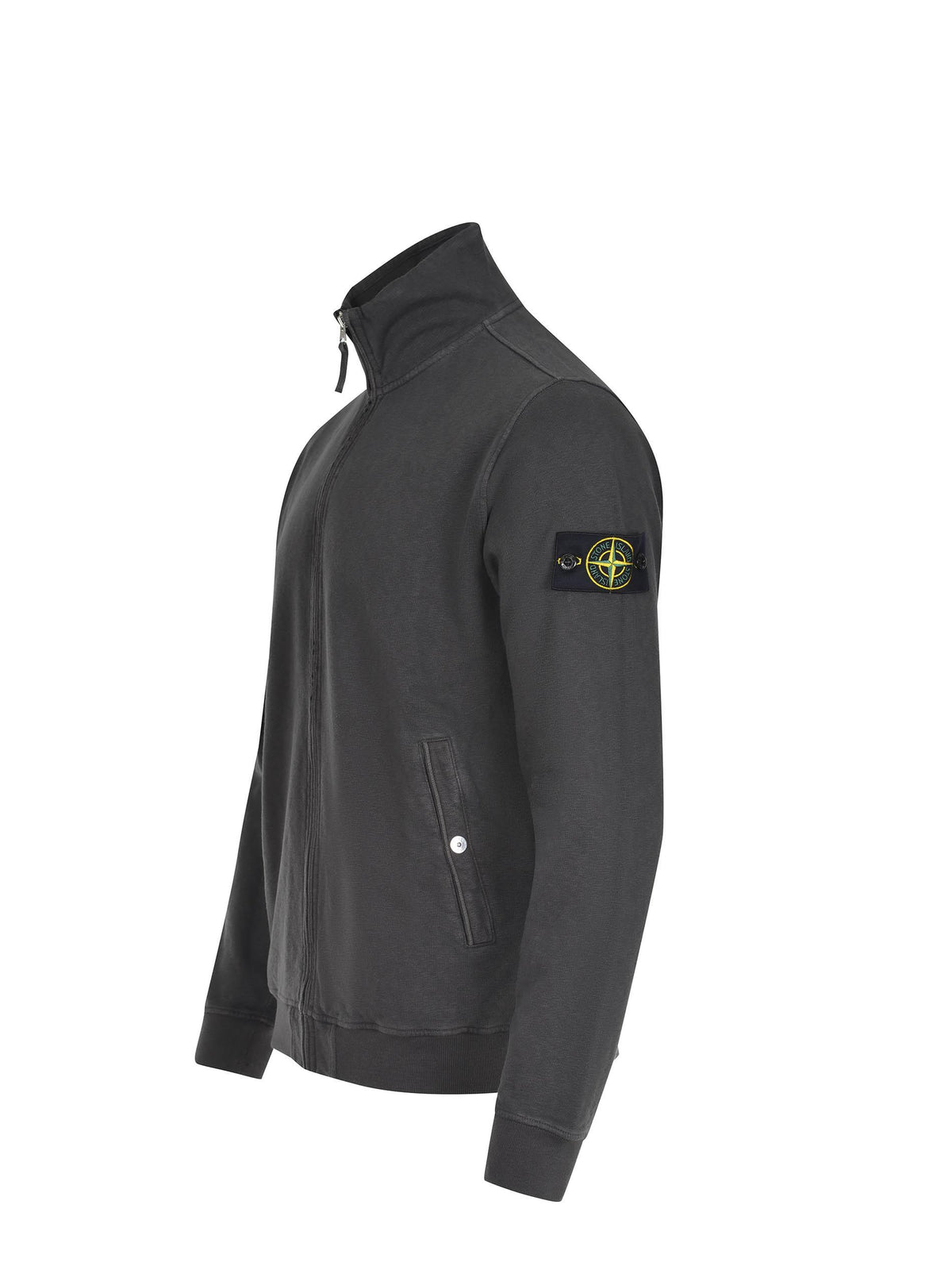 Felpa Stone Island 