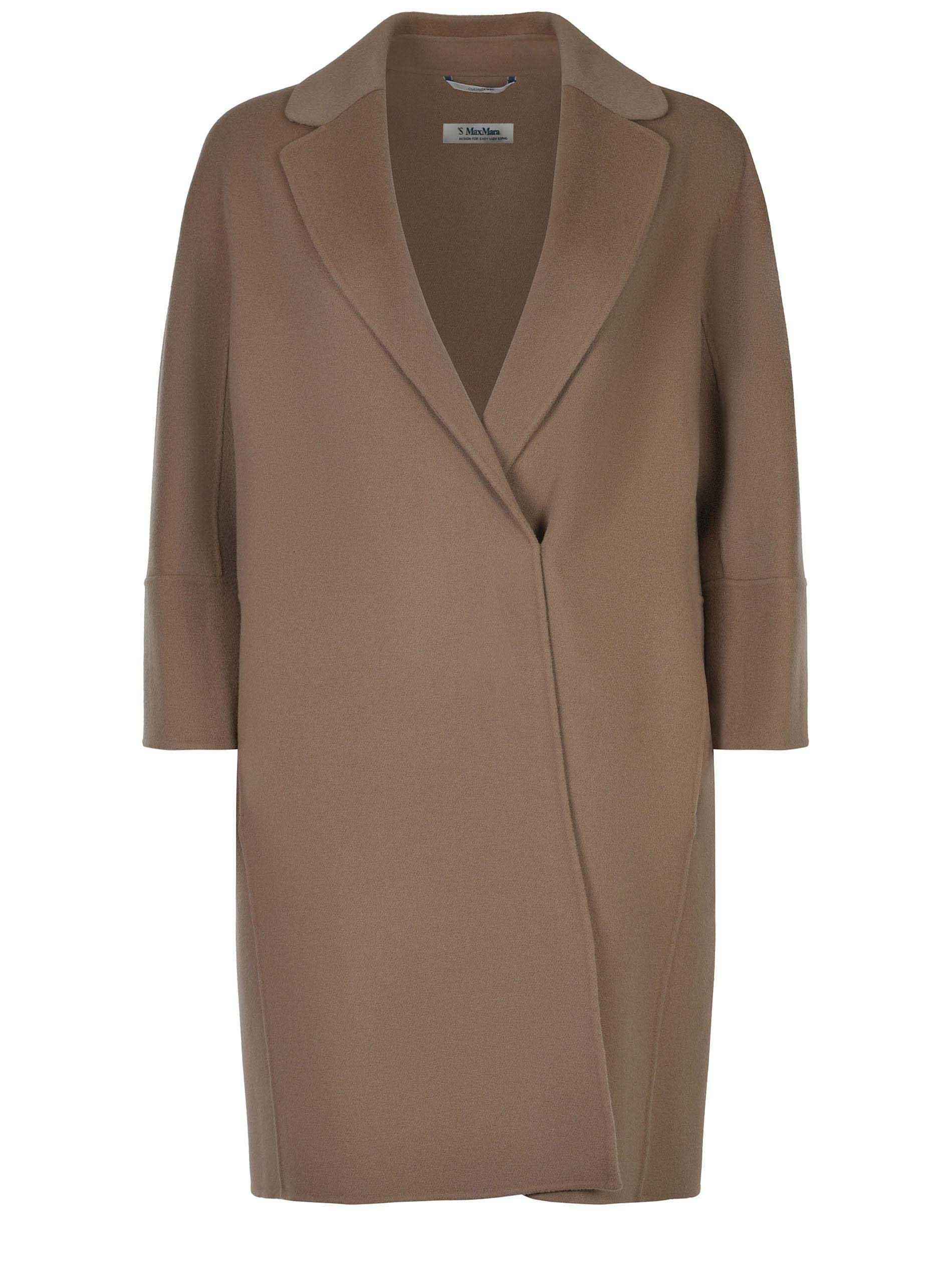Cappotto 'S Max Mara "Arona" 