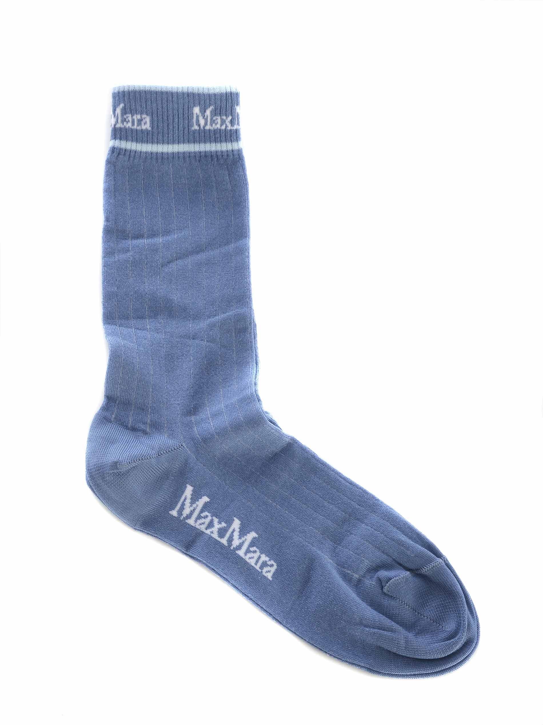 Calze Max Mara Leisure "Garibo" 