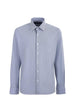 RRD Camicie 26270 V90 Bianco/blu