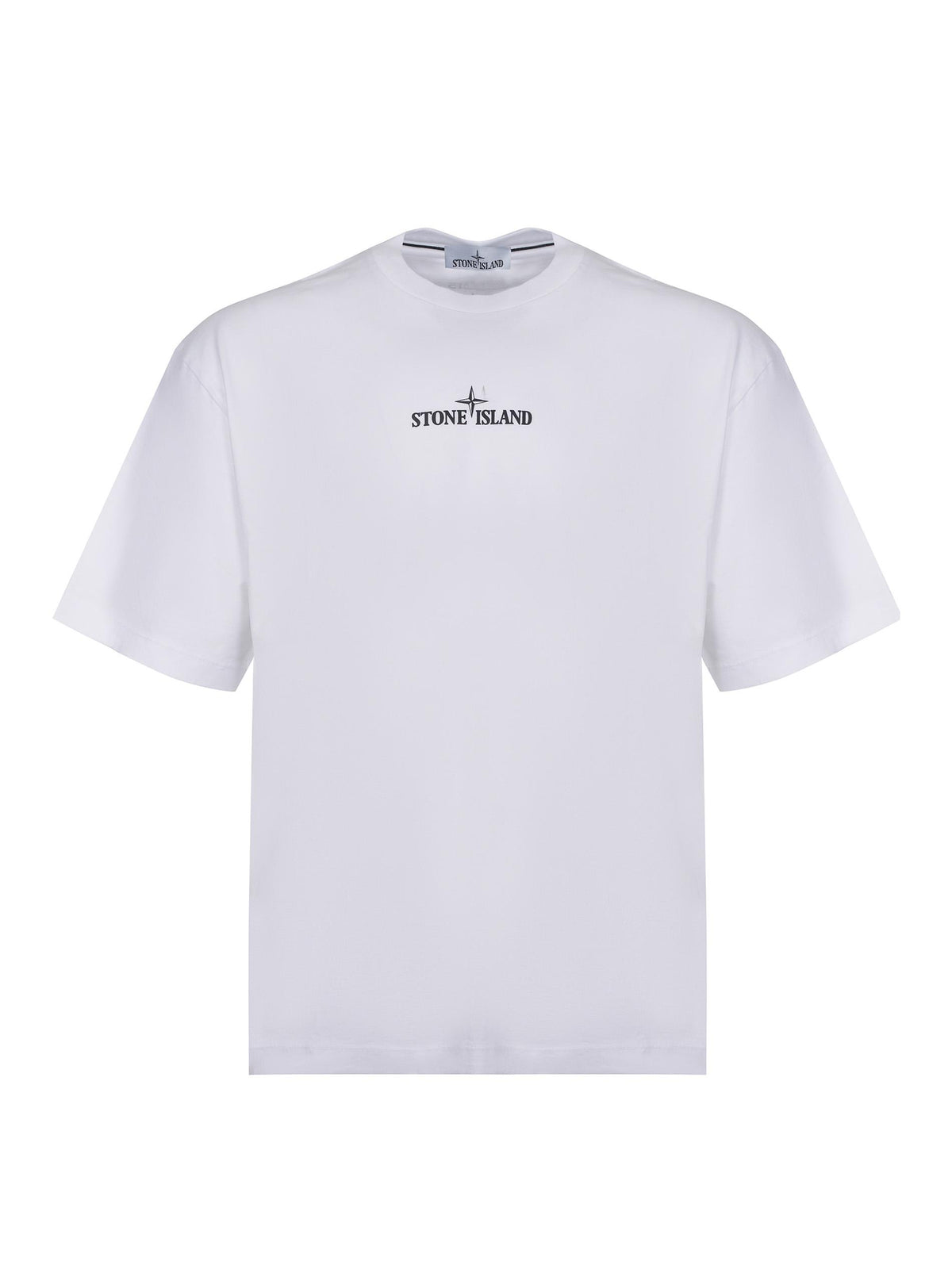 T-shirt Stone Island 