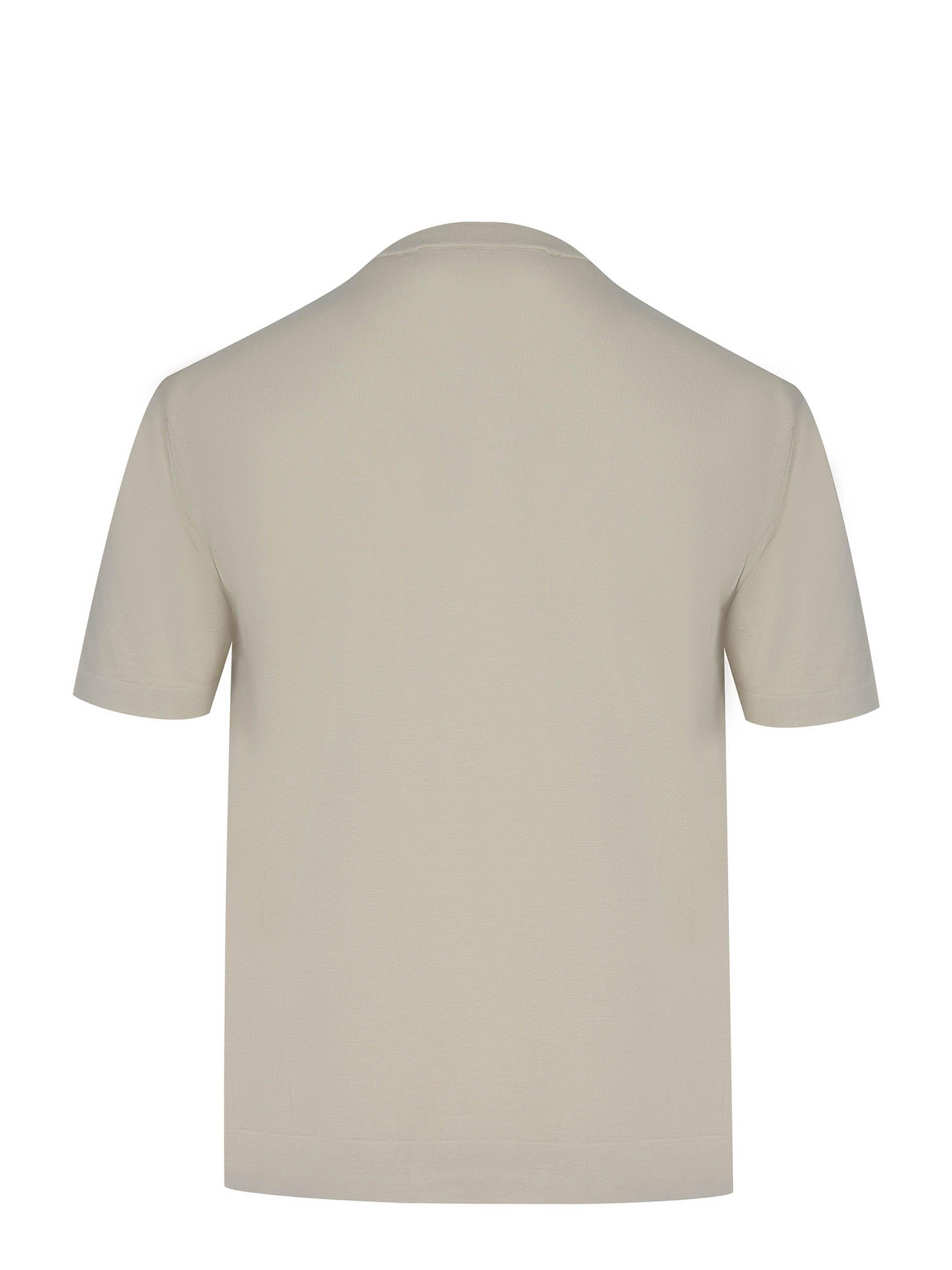 T-shirt Filippo De Laurentiis 
