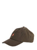 POLO RALPH LAUREN Cappelli 710667709 103 Verde oliva