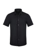 EMPORIO ARMANI Camicie EM005124 AF23800-UC001 Nero