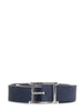 ORCIANI Cinture U08364 NBD-NOTTE Blu notte