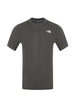 THE NORTH FACE T-shirt NF0A8CZ2 21L1 Verde scuro
