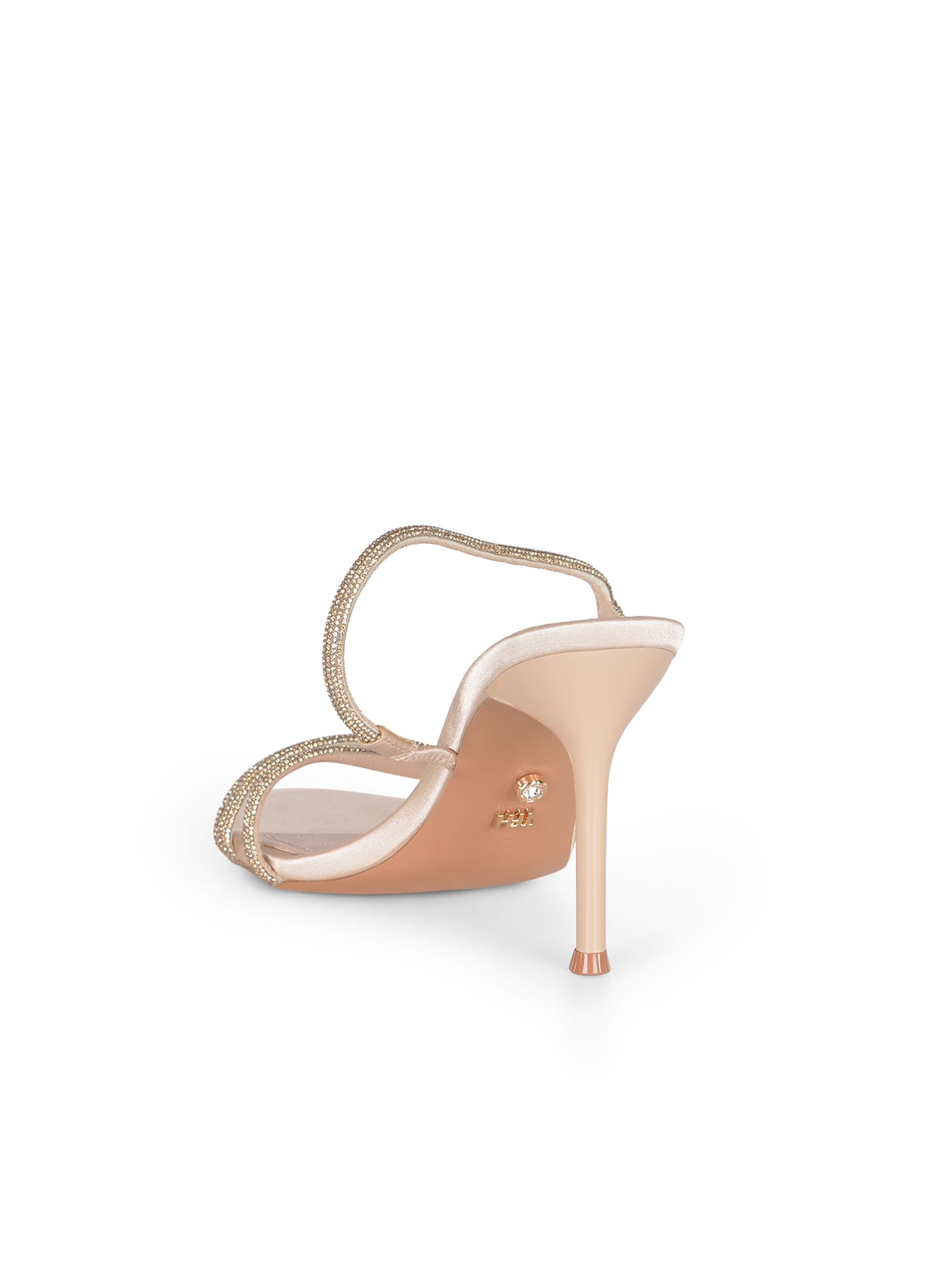 Sandali Twenty Fourhaitch "Flamenco" 