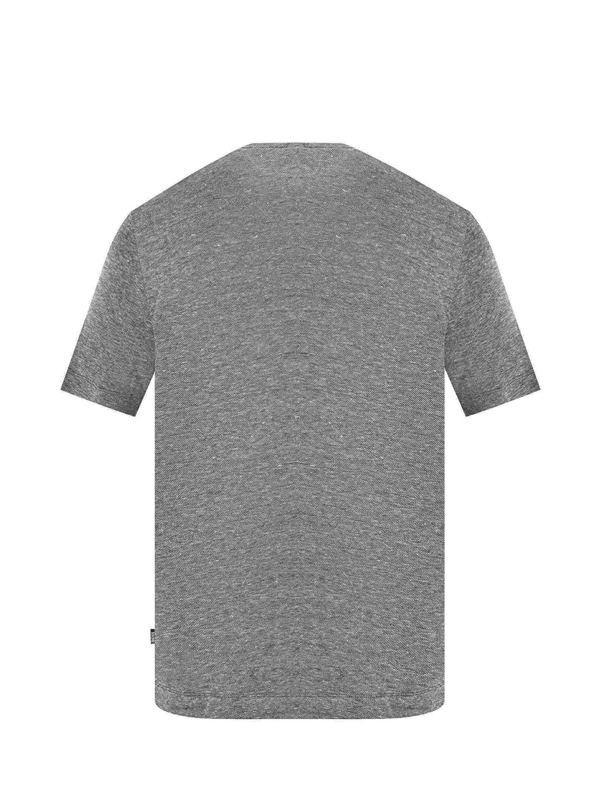 T-shirt Boss 