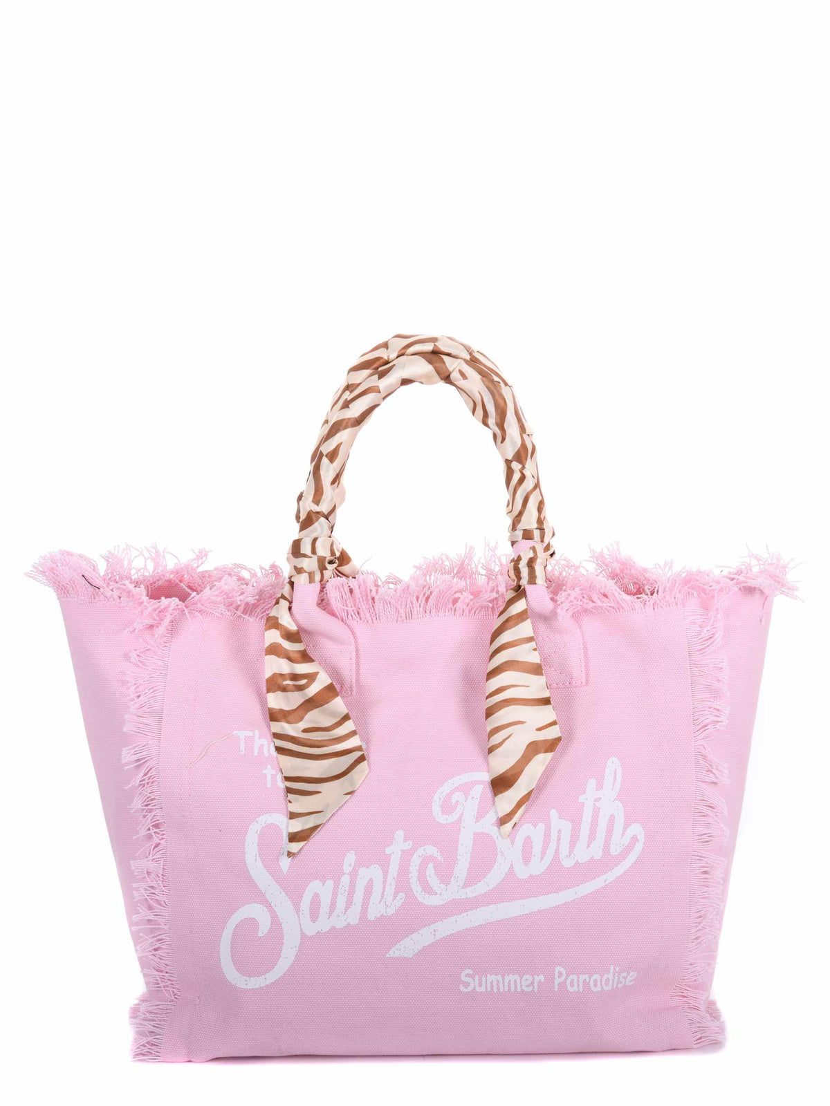 Shopping grande MC2 Saint Barth 
