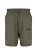DSQUARED Shorts S74MU0969 D25029-687 Military Green