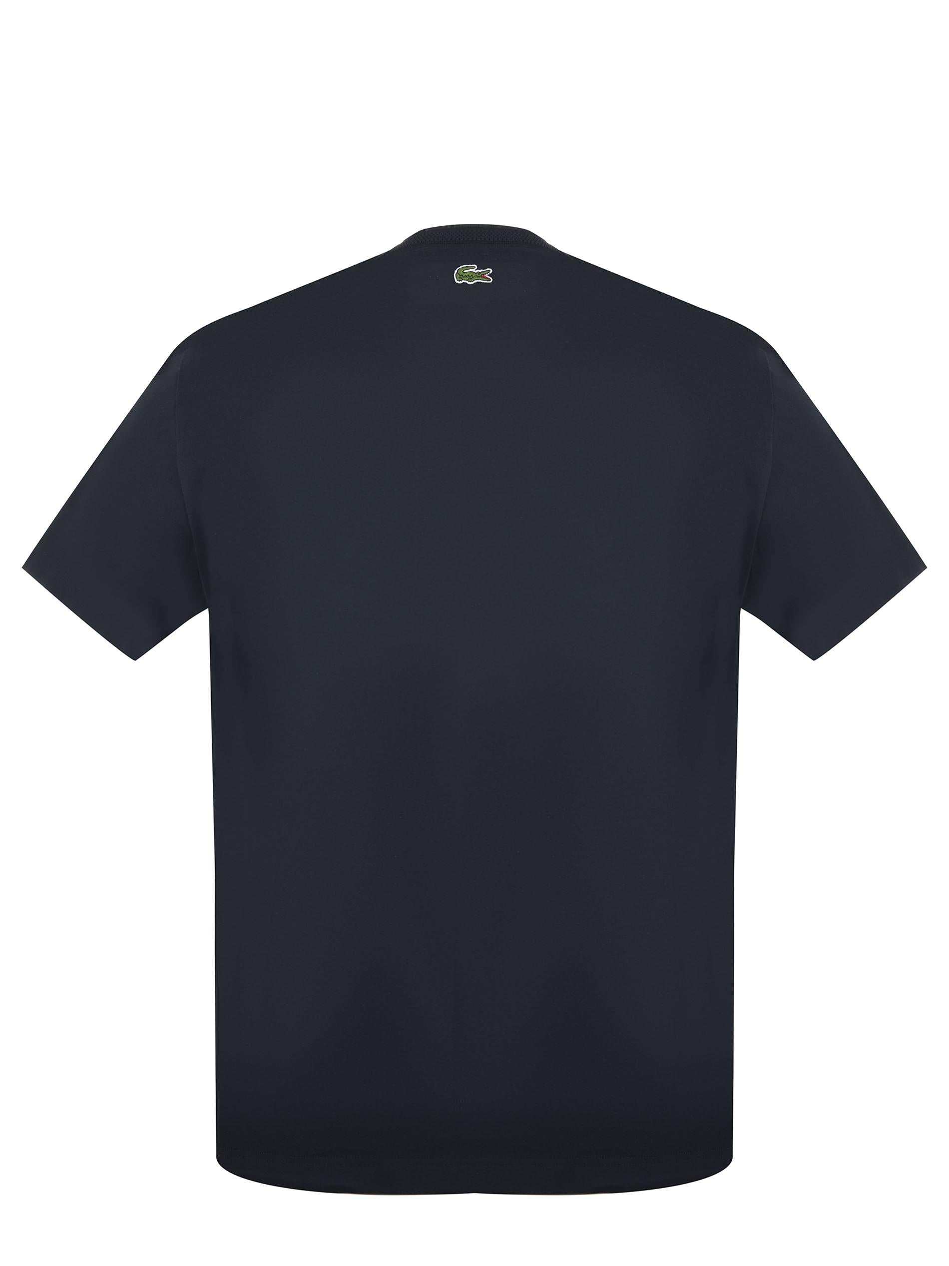 T-shirt Lacoste 