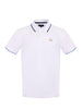 LA MARTINA Polo MCP006-PK001 00001 Bianco