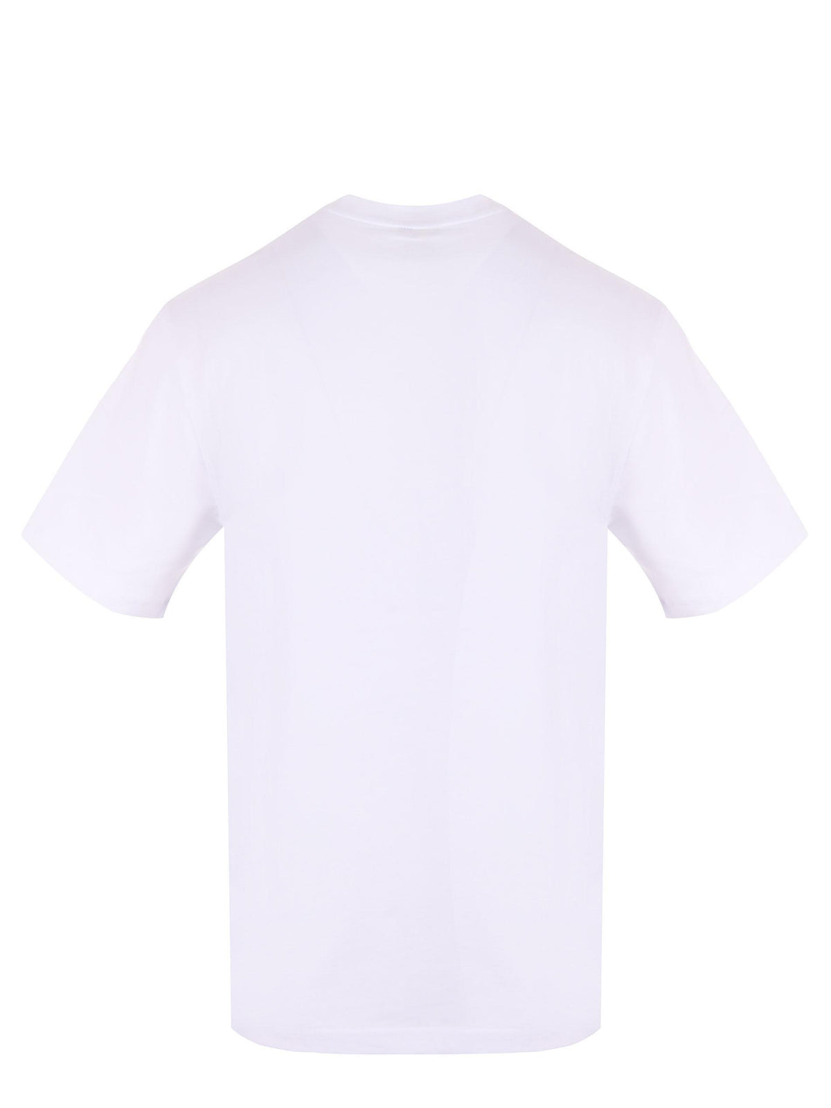 T-shirt K-Way "solojersey history" 